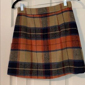 Lulu's Skirts - đŸ’™Lulu's MAD FOR PLAID BEIGE PLAID MINI SKIRT Lulu's Skirts - đŸ’™Lulu's MAD FOR PLAID BEIGE PLAID MINI SKIRT